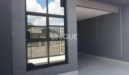 Casa com 3 quartos, Jardim Vale Verde - Jundiaí