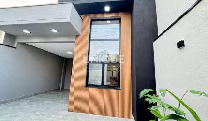 Casa com 3 quartos, Jardim Marambaia - Jundiaí