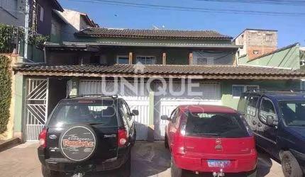 Casa com 4 quartos, Cidade Planejada II - Bragança Paulista