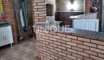 Casa de Condomínio com 3 quartos, Jardim Shangai - Jundiaí