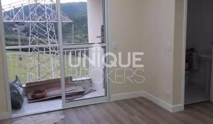 Apartamento com 2 quartos, Bairro das Brotas - Itatiba