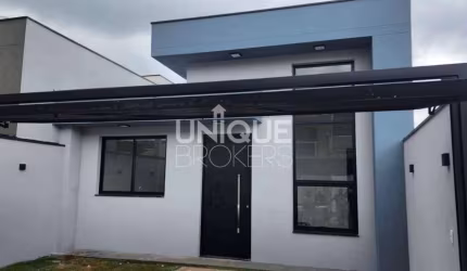 Casa com 3 quartos, Jardim Marambaia - Jundiaí