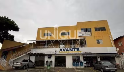 Prédio comercial para venda em Jundiaí