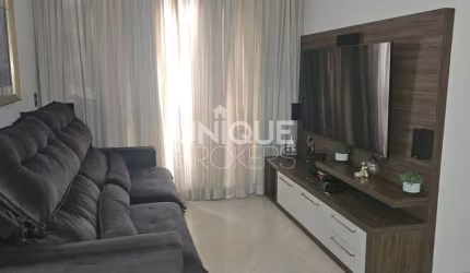 Apartamento com 3 quartos, Jardim Paris - Jundiaí