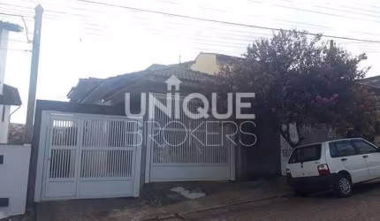 Casa com 6 quartos, Nova Itatiba - Itatiba