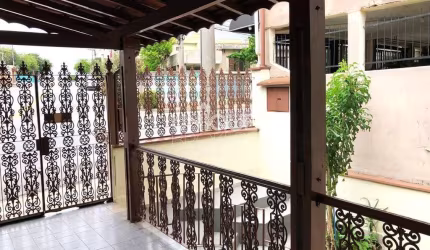 Casa com 3 quartos, Vila M Genoveva - Jundiaí