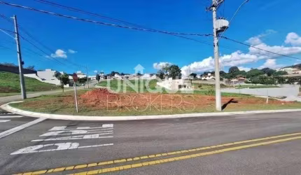 Lote/Terreno, Jardim Alto de Santa Cruz - Itatiba