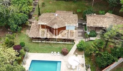 Casa de Condomínio com 3 quartos, Condomínio Itaembu - Itatiba