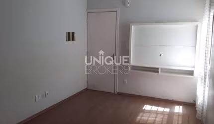 Apartamento com 2 quartos, Loteamento Rei de Ouro - Itatiba