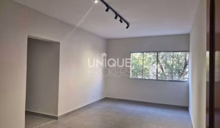 Apartamento, Vila Didi - Jundiaí