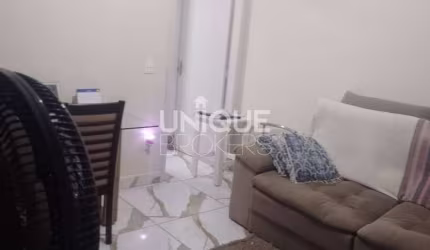 Casa com 2 quartos, Jardim Eldorado - Jundiaí