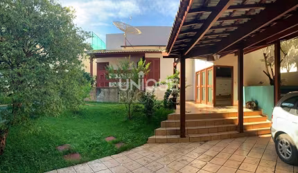 Casa com 4 quartos, Jardim Ana Maria - Jundiaí