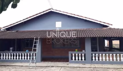Casa com 3 quartos, Parque São Francisco - Itatiba