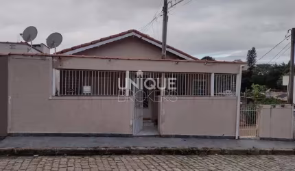 Casa com 4 quartos, Loteamento Santo Antônio - Itatiba