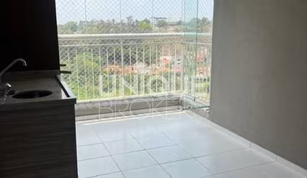 Apartamento com 3 quartos, Jardim Flórida - Jundiaí