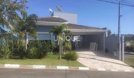 Casa de Condomínio com 3 quartos, Núcleo Residencial Porto Seguro - Itatiba