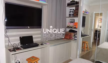 Apartamento com 3 quartos à Venda, Ponte de São João - Jundiaí