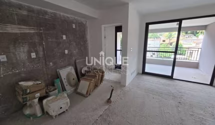 Apartamento com 3 quartos, Recanto Quarto Centenário - Jundiaí