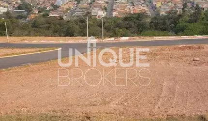 Lote/Terreno, Jardim Santa Filomena - Itatiba