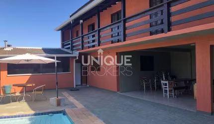 Chácara com 4 quartos, Monterrey - Louveira