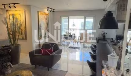 Apartamento com 3 quartos, Parque Residencial Eloy Chaves - Jundiaí