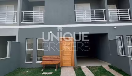 Casa de Condomínio com 3 quartos, Poste - Jundiaí