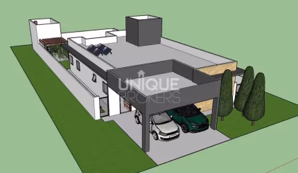 Casa de Condomínio com 3 quartos, Bairro do Engenho - Itatiba