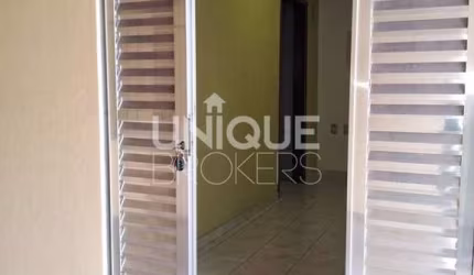 Casa com 3 quartos, Anhangabaú - Jundiaí