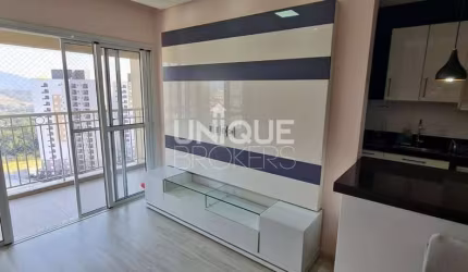Apartamento com 3 quartos, Medeiros - Jundiaí