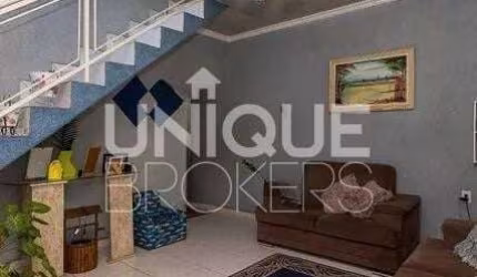 Casa com 3 quartos, Parque Almerinda Pereira Chaves - Jundiaí