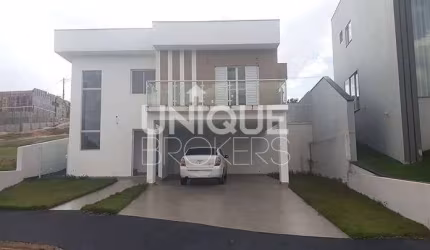 Casa de Condomínio com 4 quartos, Bairro Itapema - Itatiba