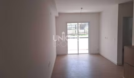 Apartamento com 2 quartos, Engordadouro - Jundiaí