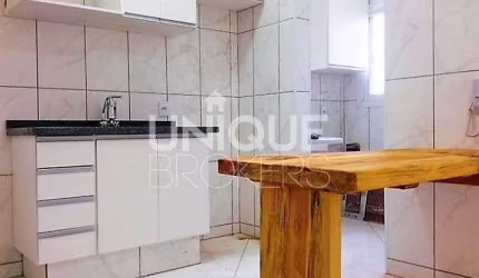 Apartamento com 2 quartos, Nova Cidade Jardim - Jundiaí