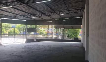 Salão, Jardim Liberdade - Jundiaí