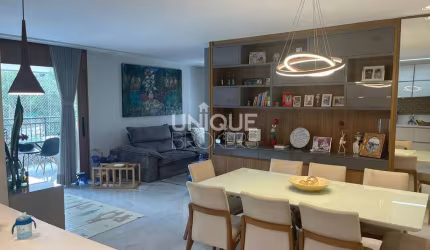 Apartamento com 3 quartos, Jardim Ana Maria - Jundiaí