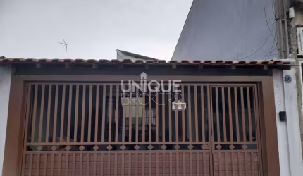 Casa com 3 quartos, Portal de Santa Fé - Itupeva