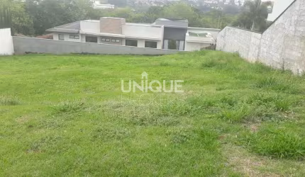 Lote/Terreno, Reserva Santa Rosa - Itatiba