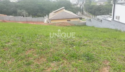 Lote/Terreno, Reserva Santa Rosa - Itatiba