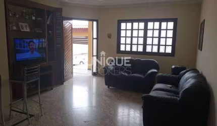 Casa de Condomínio com 3 quartos, Mirante de Jundiaí - Jundiaí