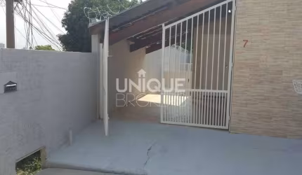 Casa com 4 quartos, Vila Rio Branco - Jundiaí