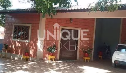 Chácara com 3 quartos, Monterrey - Louveira