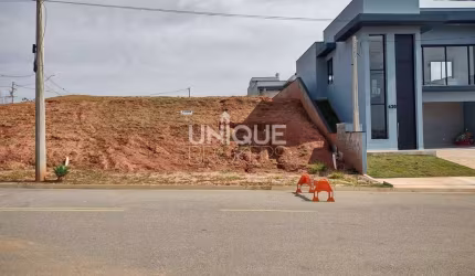 Lote/Terreno, Jardim Santa Rosa - Itatiba
