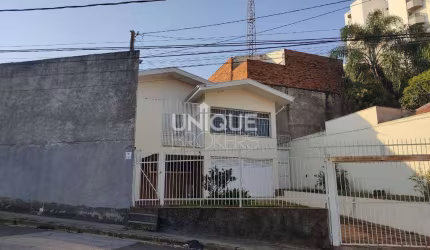 Casa com 3 quartos, Vila Maria Luiza - Jundiaí