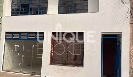 Comercial com 7 quartos, Bela Vista - Jundiaí