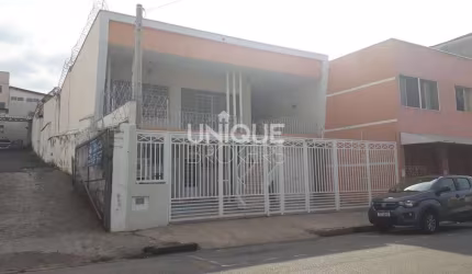 Comercial com 6 quartos, Centro - Jundiaí