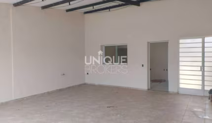 Casa à venda no bairro Ponte São João em Jundiaí -SP