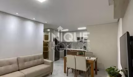 Apartamento à venda no Condomínio Altos da Samuel Martins em Jundiaí -SP