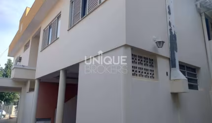 Casa com 2 quartos, Jardim Estádio - Jundiaí