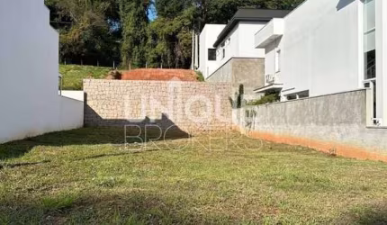 Lote/Terreno, Jardim Quintas das Videiras - Jundiaí