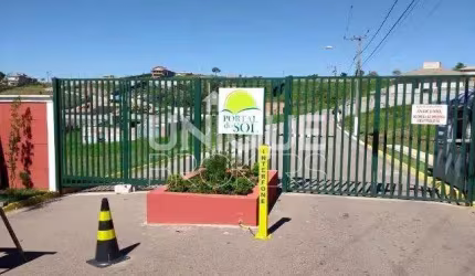 Lote/Terreno, Jardim Tarumã - Jundiaí